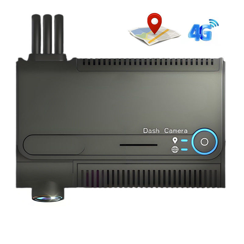 Υψηλής απόδοσης 1-4 κάμερα Dash Cam Video MDVR με AADA BSD DMS WIFI GPS 4G λειτουργικότητα Καμερα αυτοκινήτου για ταξί