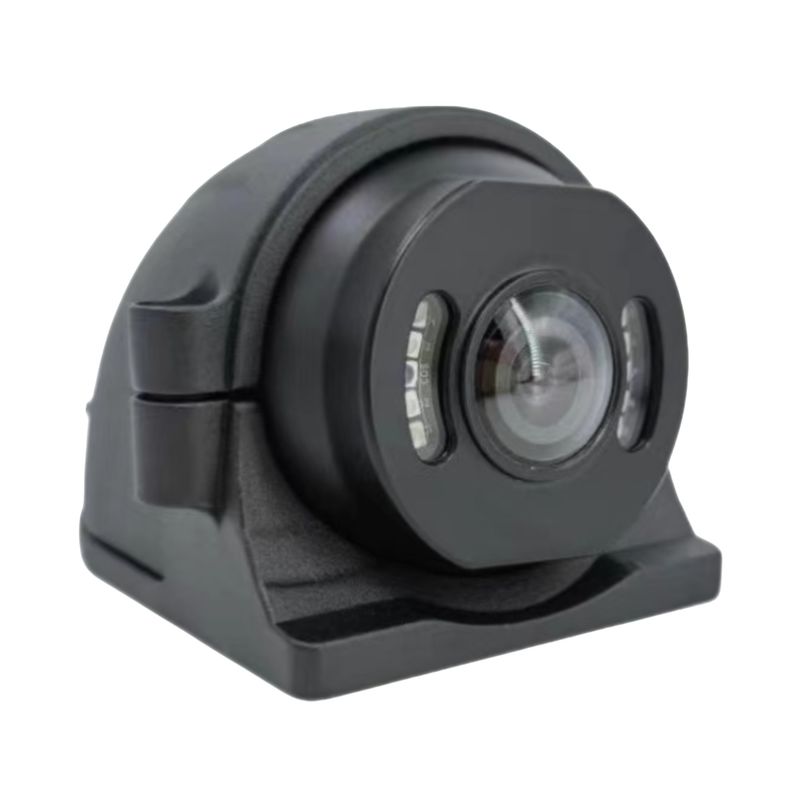 130 μοίρες γωνία Len CMOS/CCD αισθητήρας BSD κάμερα για αυτοκινητοβιομηχανία και βιομηχανία