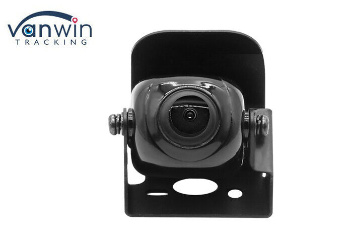 Μίνι Metal Housing AHD 1080P Square Front View Reverse Camera για ταξί, SUV, αυτοκίνητο