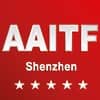 AAITF 2019 - διεθνής αυτοκίνητη Aftermarket της 18ης Κίνας βιομηχανία και συντονίζοντας (άνοιξη) εμπορική έκθεση
