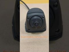 Έξυπνο σύστημα επιτήρησης οχημάτων AHD IP69K 1080P Υπερευρυγώνια κάμερα αυτοκινήτου 150°