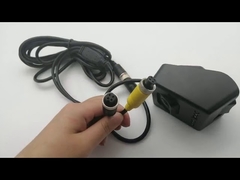 Κάμερα ταξί με διπλό φακό