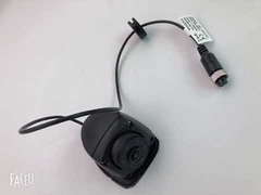 ευρυγωνική εξωτερική κάμερα αυτοκινήτου