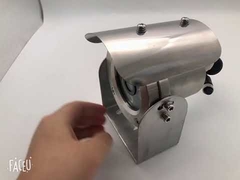 ανθεκτική σε έκρηξη κάμερα αυτοκινήτου