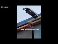 περιβλήματα εγκατάστασης κάμερες φορτηγών/αυτοκινήτων