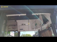 Σύστημα μετρήματος των επιβατών του λεωφορείου Vanwin 3G