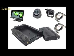 Vanwin GPS κινητό DVR