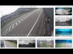 4G ζωντανό βίντεο