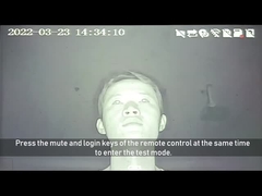 Κινητή DVR ΠΣΤ AI 8CH 4G υποστήριξη 360 οχημάτων γύρω από τον έλεγχο DMS ADAS της λειτουργίας