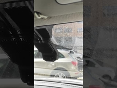 2 ch/4ch ADAS DSM 4g wifi Mini AI DASHCAM Οδηγός Ανίχνευση κόπωσης Κινητή κάμερα αυτοκινήτου