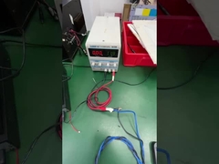 Αυτοκίνητο 12V 24V οπτικό σύστημα ραντάρ αντίστροφης κίνησης ραντάρ ασφαλείας αυτοκινήτου για βαριά καθήκοντα