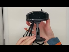 Σύστημα παρακολούθησης διαχείρισης στόλου 4G GPS AI DMS BSD