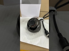 Κάμερα θόλων αυτοκινήτων