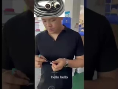 γιατί χρειάζεστε καλώδια διπλής ασπίδας για το σύστημα DVR σας