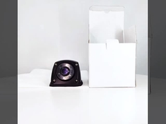 Καμερα 1080 αυτοκινήτου AHD υπέρυθρης νυχτερινής όρασης Ανερόστεγη τηλεοπτική παρακολούθηση κλειστού κύκλου