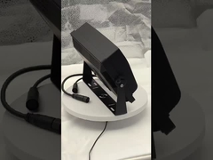 Υψηλής ευκρίνειας 4 καναλιών οθόνης αυτοκινήτου 7 