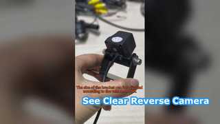 Κρυφή κάμερα οχήματος